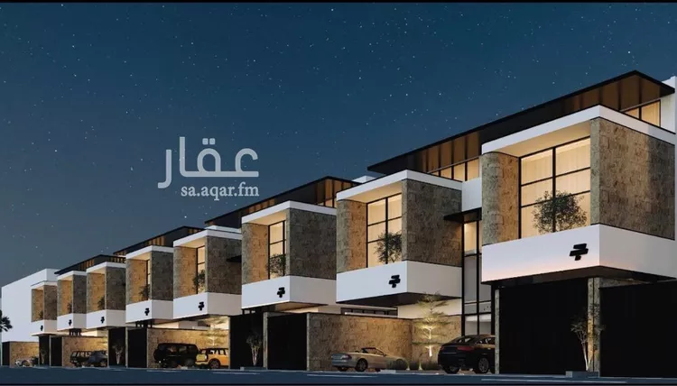 Floor for Sale in Riyadh Al Malqa صورة 4