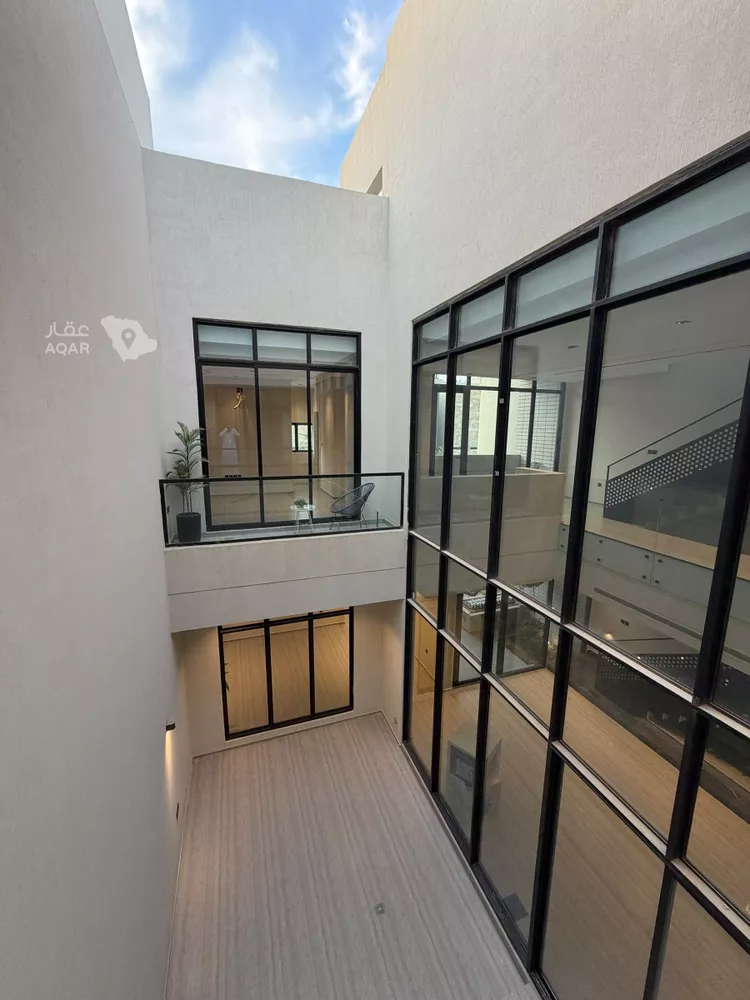 Villa for Sale in Riyadh An Narjis 6