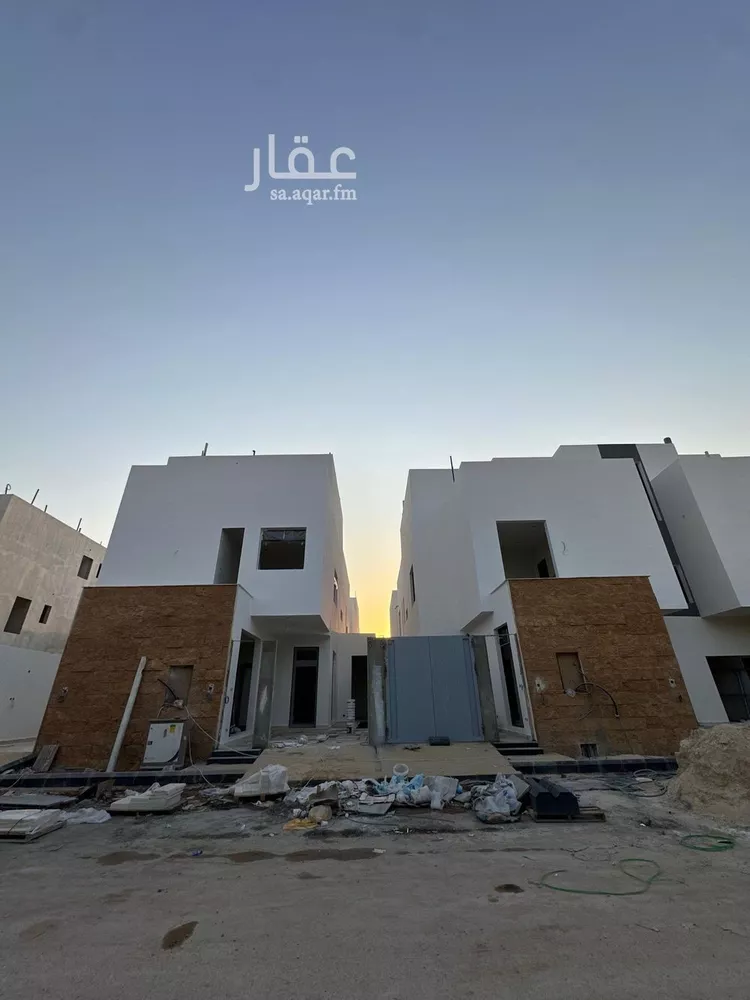 دور للبيع في شارع ابي الحسن, حي الرمال, مدينة الرياض, منطقة الرياض صورة 2