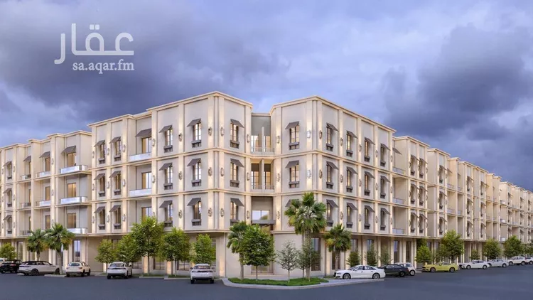 شقة للبيع في حي الرمال, مدينة الرياض, منطقة الرياض صورة 2