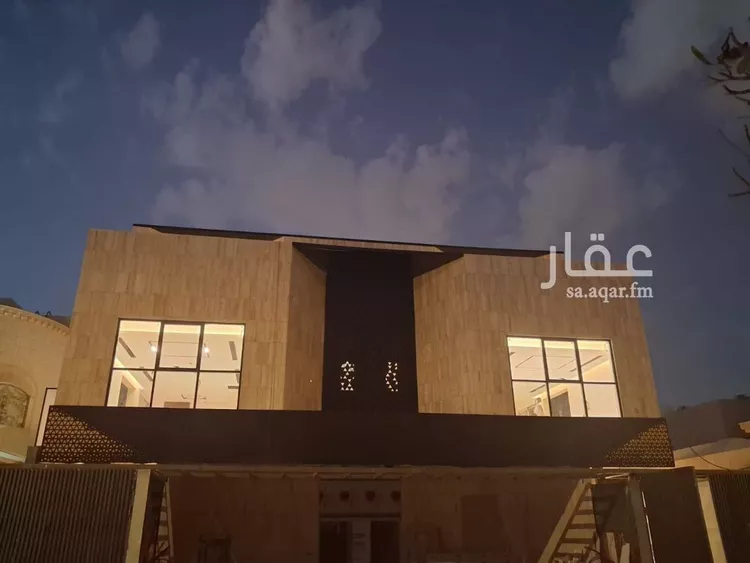 دور للبيع في شارع رقم 122, حي الياسمين, مدينة الرياض, منطقة الرياض صورة 3