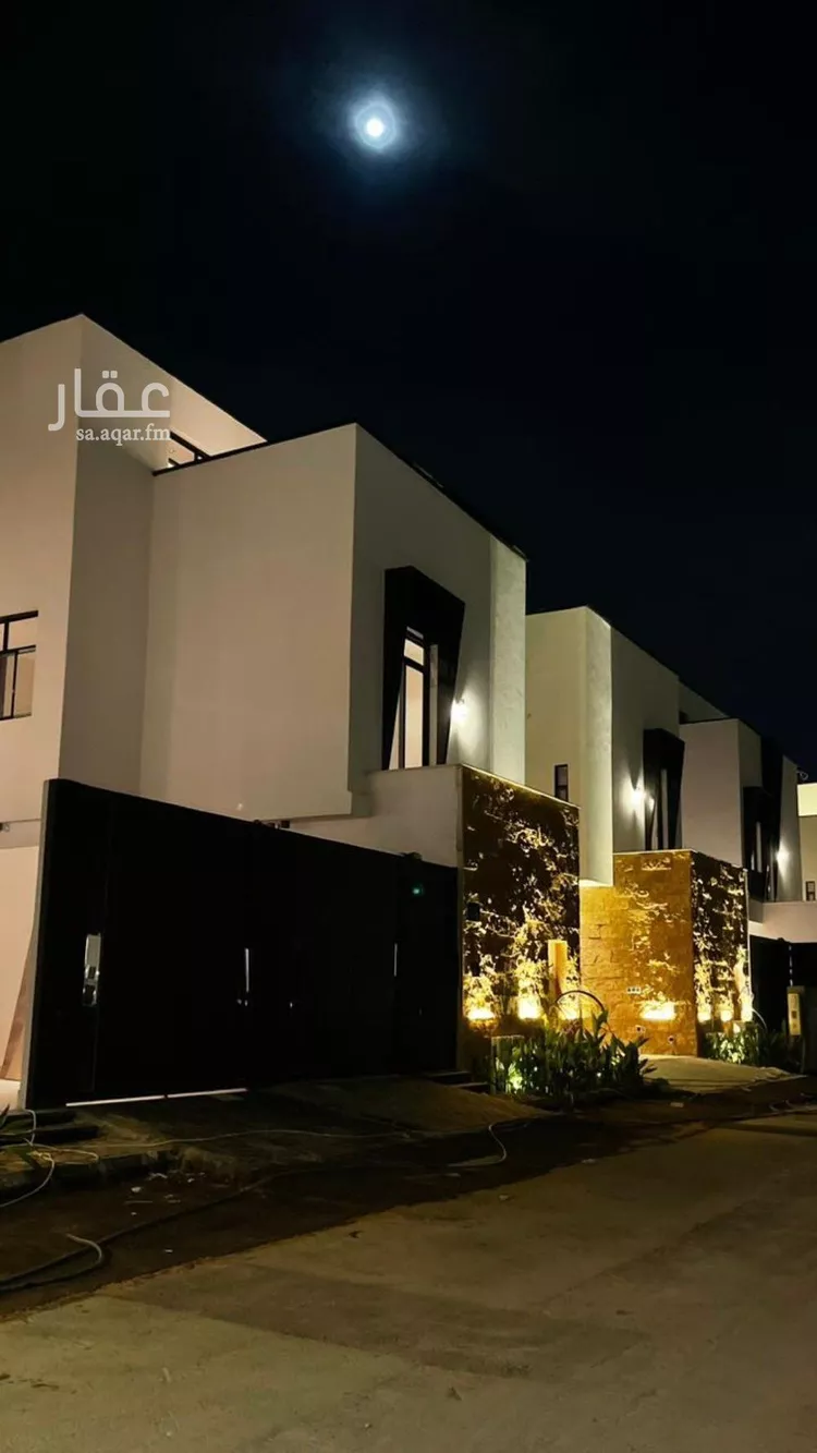 دور للبيع في شارع ابي الحسن, حي الرمال, مدينة الرياض, منطقة الرياض