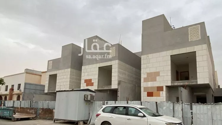 دور للبيع في شارع بارق, حي الروابي, مدينة الرياض, منطقة الرياض صورة 3