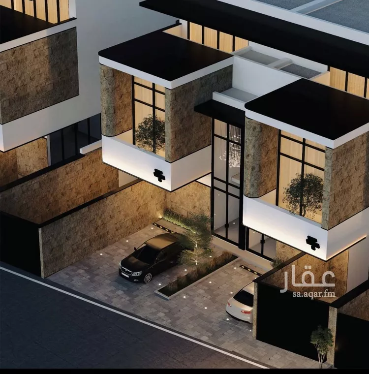 Floor for Sale in Riyadh Al Malqa