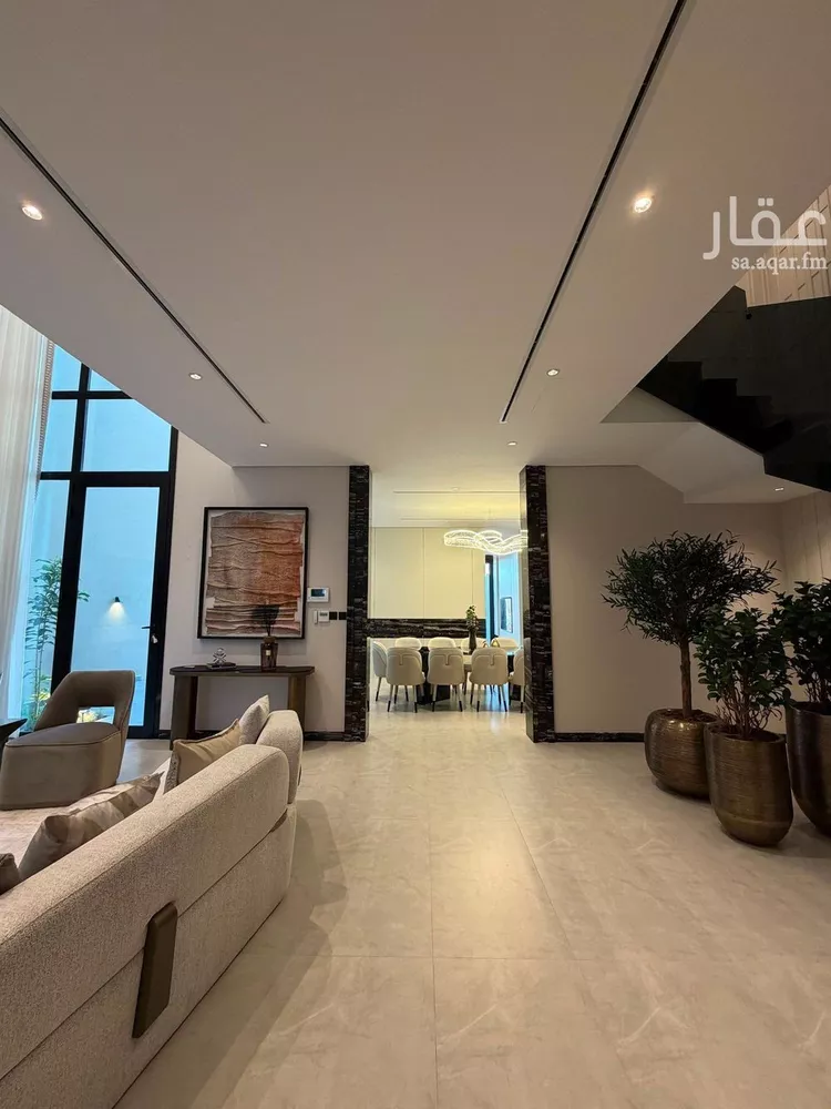 فيلا للبيع في شارع 216 النرجس, حي النرجس, مدينة الرياض, منطقة الرياض صورة 5