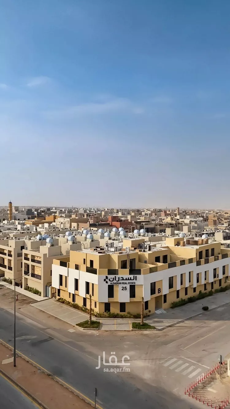 شقة للبيع في شارع أبي داود المصحفي, حي النرجس, مدينة الرياض, منطقة الرياض صورة 2