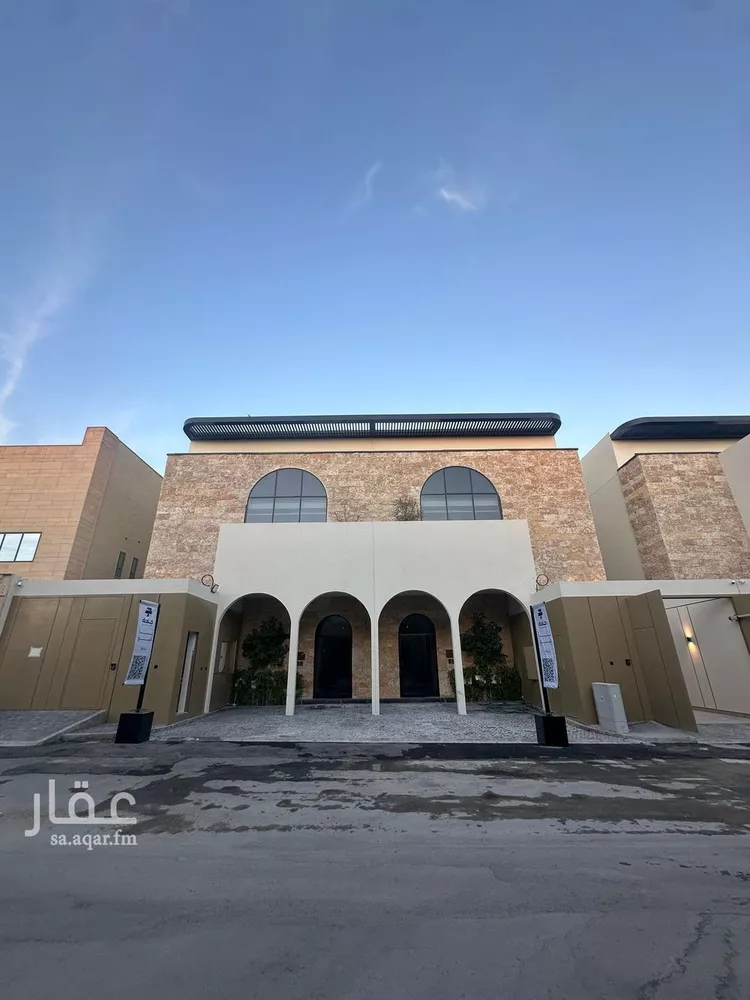 دور للبيع في شارع رقم 421, حي الملقا, مدينة الرياض, منطقة الرياض صورة 3