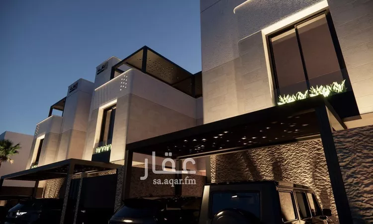 شقة للبيع في شارع بارق, حي الروابي, مدينة الرياض, منطقة الرياض صورة 3