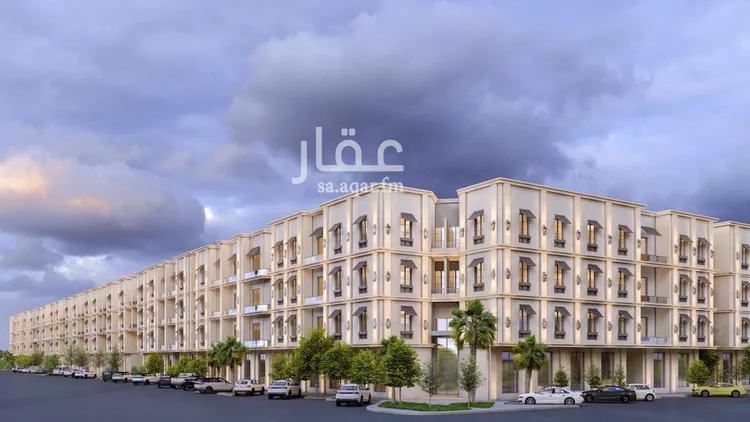 شقة للبيع في حي الرمال, مدينة الرياض, منطقة الرياض صورة 5