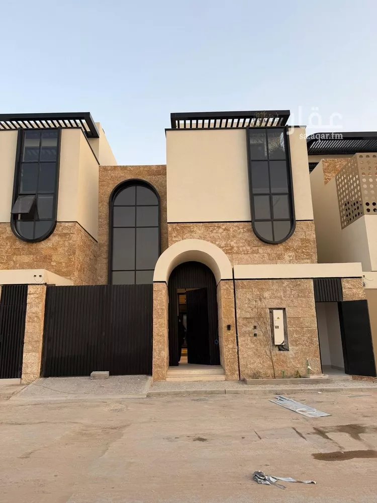 فيلا للبيع في شارع الهجرة, حي الصفاء, مدينة الرياض, منطقة الرياض صورة 5