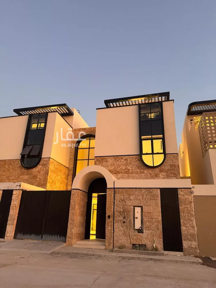 فيلا للبيع في شارع الهجرة, حي الصفاء, مدينة الرياض, منطقة الرياض
