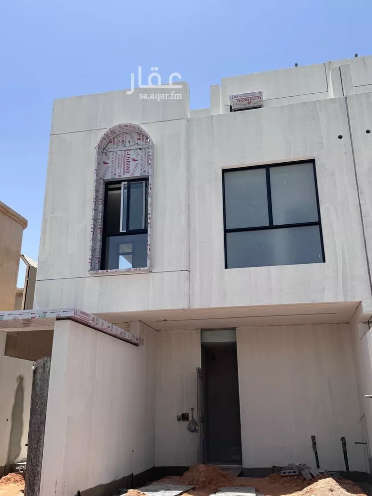 دور للبيع في شارع نصر بن فتيان, حي غرناطة, مدينة الرياض, منطقة الرياض