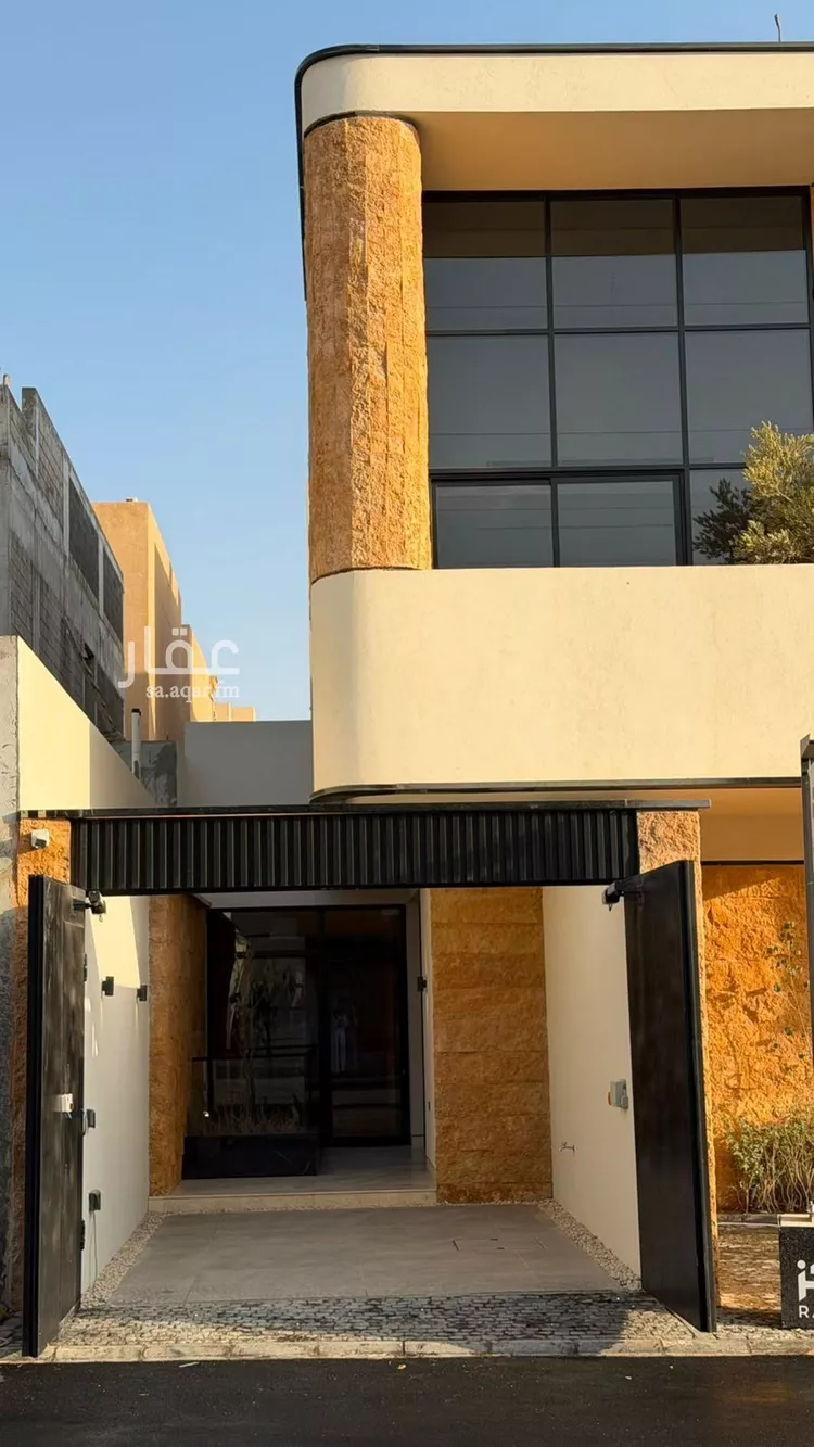 دور للبيع في شارع رقم 26, حي الملقا, مدينة الرياض, منطقة الرياض 6