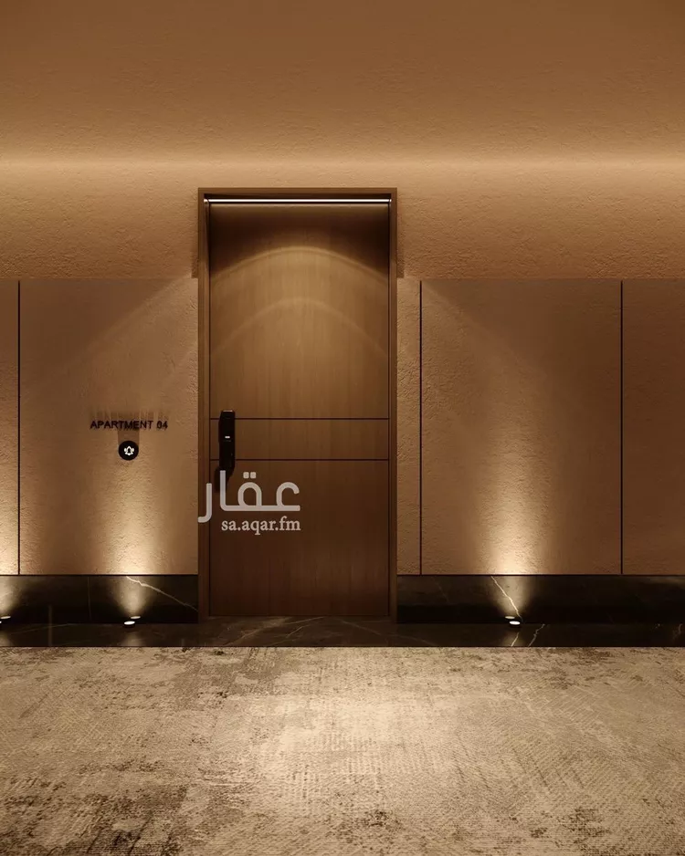 شقة للبيع في شارع علقمه بن وائل, حي النرجس, مدينة الرياض, منطقة الرياض صورة 4