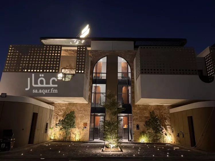 دور للبيع في شارع الهجرة, حي الصفاء, مدينة الرياض, منطقة الرياض