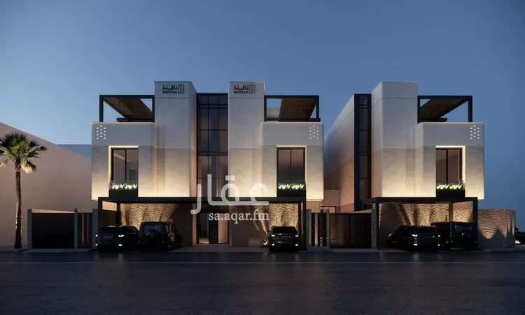 شقة للبيع في شارع بارق, حي الروابي, مدينة الرياض, منطقة الرياض صورة 2