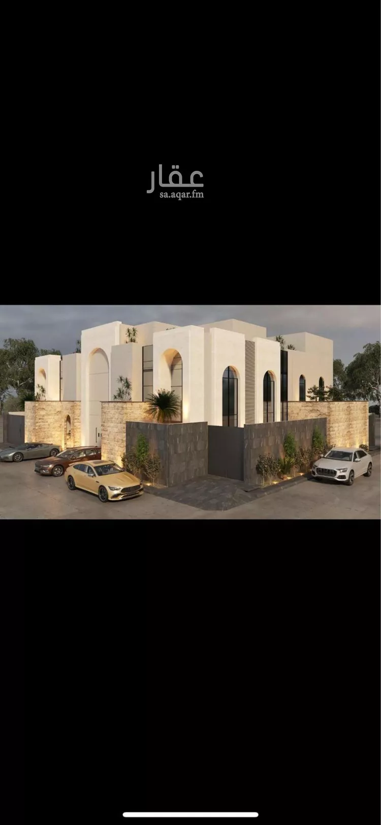 دور للبيع في شارع المجارده, حي الوادي, مدينة الرياض, منطقة الرياض صورة 3