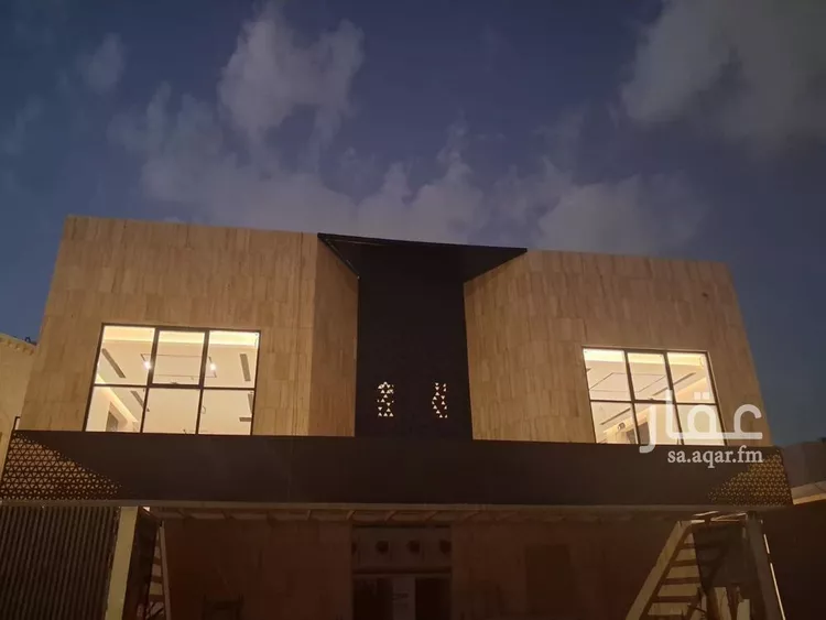 دور للبيع في شارع رقم 122, حي الياسمين, مدينة الرياض, منطقة الرياض صورة 2