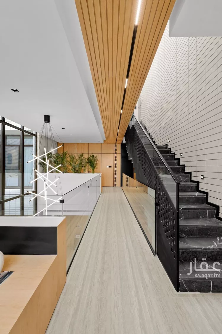 Villa for Sale in Riyadh An Narjis 6