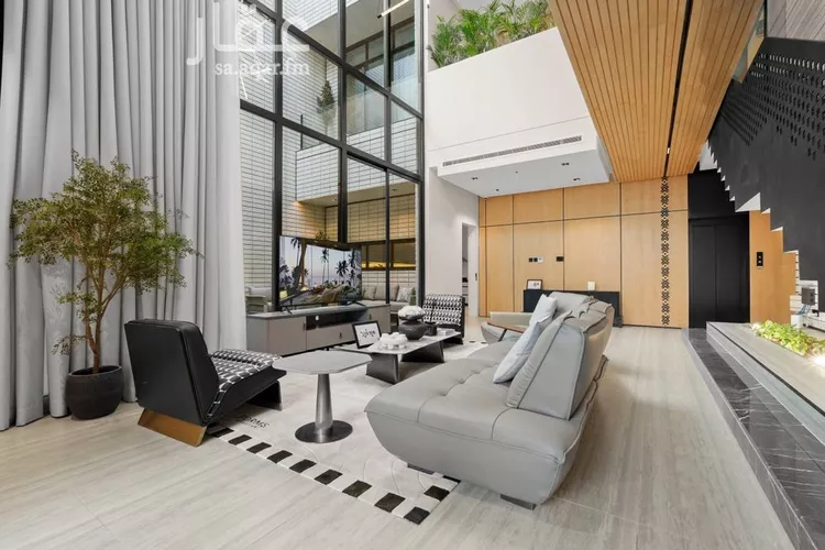 فيلا للبيع في شارع النرجس 89, حي النرجس, مدينة الرياض, منطقة الرياض صورة 4