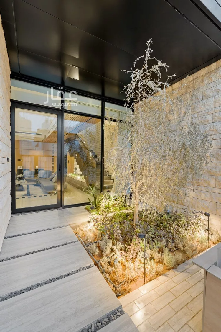 Villa for Sale in Riyadh An Narjis 11