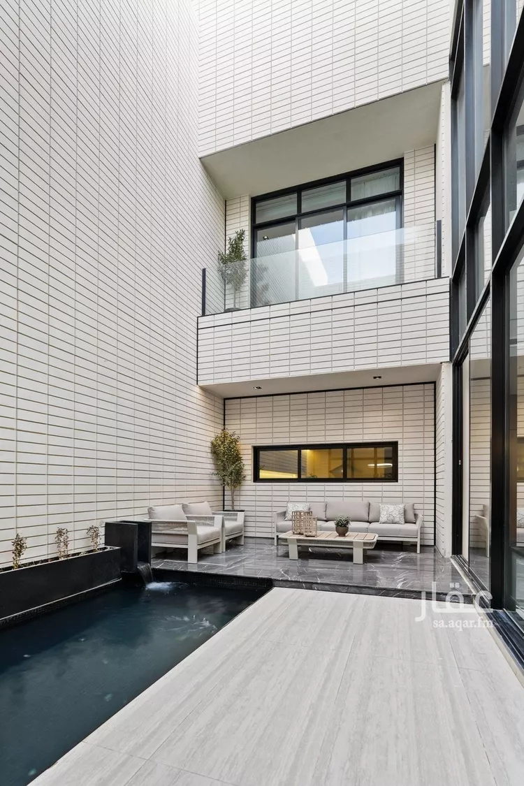 فيلا للبيع في شارع النرجس 89, حي النرجس, مدينة الرياض, منطقة الرياض صورة 5