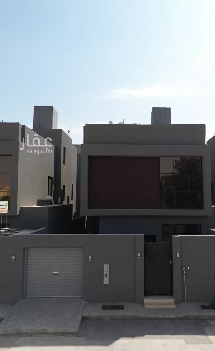 Villa for Sale in Riyadh As Sahafah