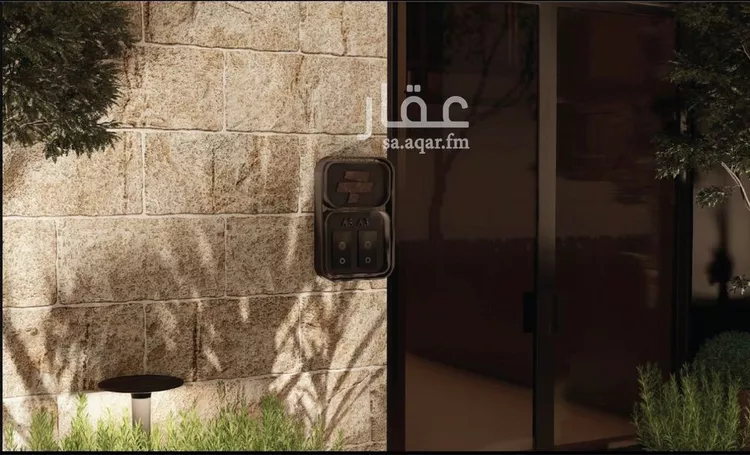 Floor for Sale in Riyadh Al Malqa صورة 5