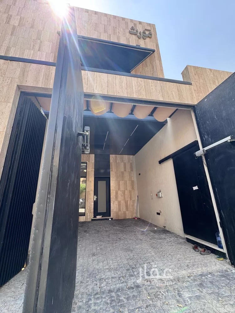 Floor for Sale in Riyadh At Taawon 5