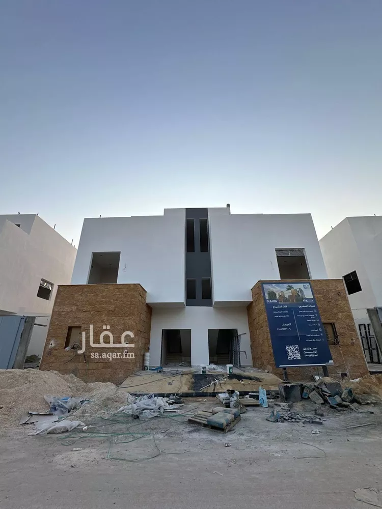 دور للبيع في شارع ابي الحسن, حي الرمال, مدينة الرياض, منطقة الرياض صورة 4