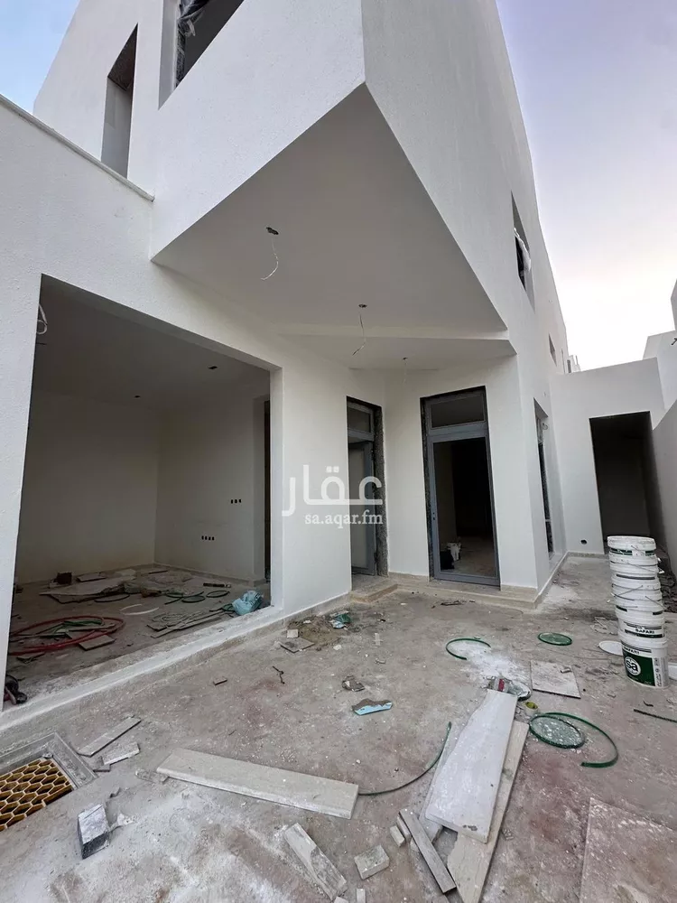 دور للبيع في شارع ابي الحسن, حي الرمال, مدينة الرياض, منطقة الرياض صورة 3