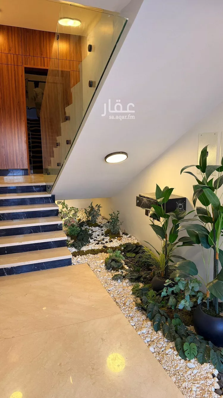 دور للبيع في شارع رقم 122, حي الياسمين, مدينة الرياض, منطقة الرياض صورة 2