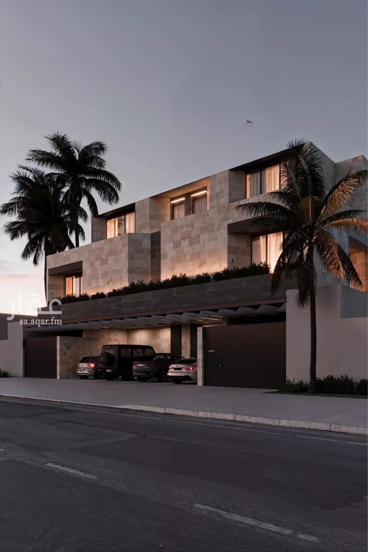 دور للبيع في شارع العذراء, حي التعاون, مدينة الرياض, منطقة الرياض صورة 3