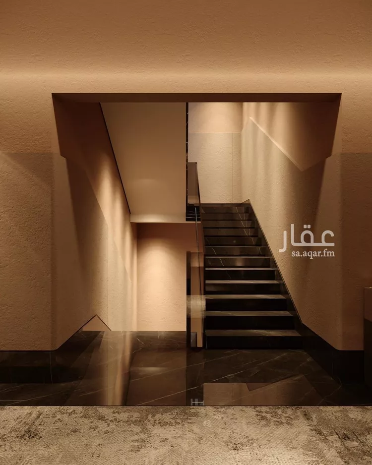 شقة للبيع في شارع علقمه بن وائل, حي النرجس, مدينة الرياض, منطقة الرياض صورة 2