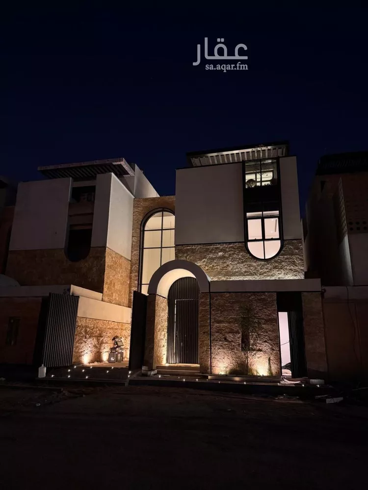 فيلا للبيع في شارع الهجرة, حي الصفاء, مدينة الرياض, منطقة الرياض
