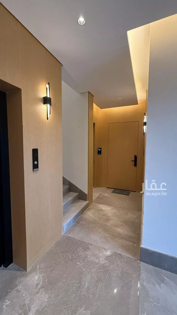 شقة للبيع في شارع عبدالرحمن بن محمد بن مسلمه الانصاري, حي العارض, مدينة الرياض, منطقة الرياض صورة 2