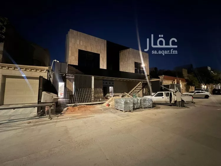 دور للبيع في شارع العذراء, حي التعاون, مدينة الرياض, منطقة الرياض صورة 4