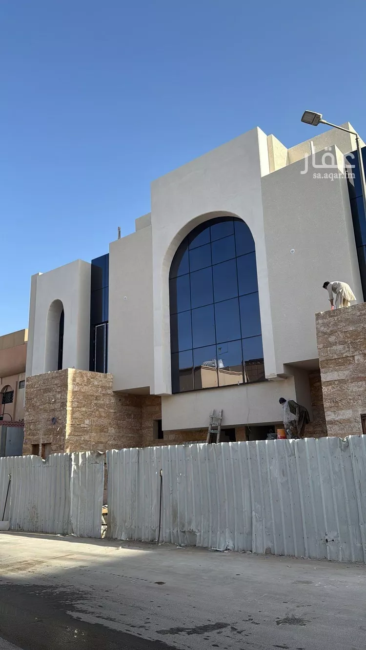 دور للبيع في شارع المجارده, حي الوادي, مدينة الرياض, منطقة الرياض