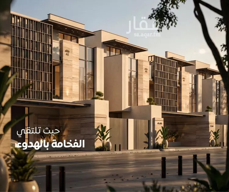 Floor for Sale in Riyadh As Safaa