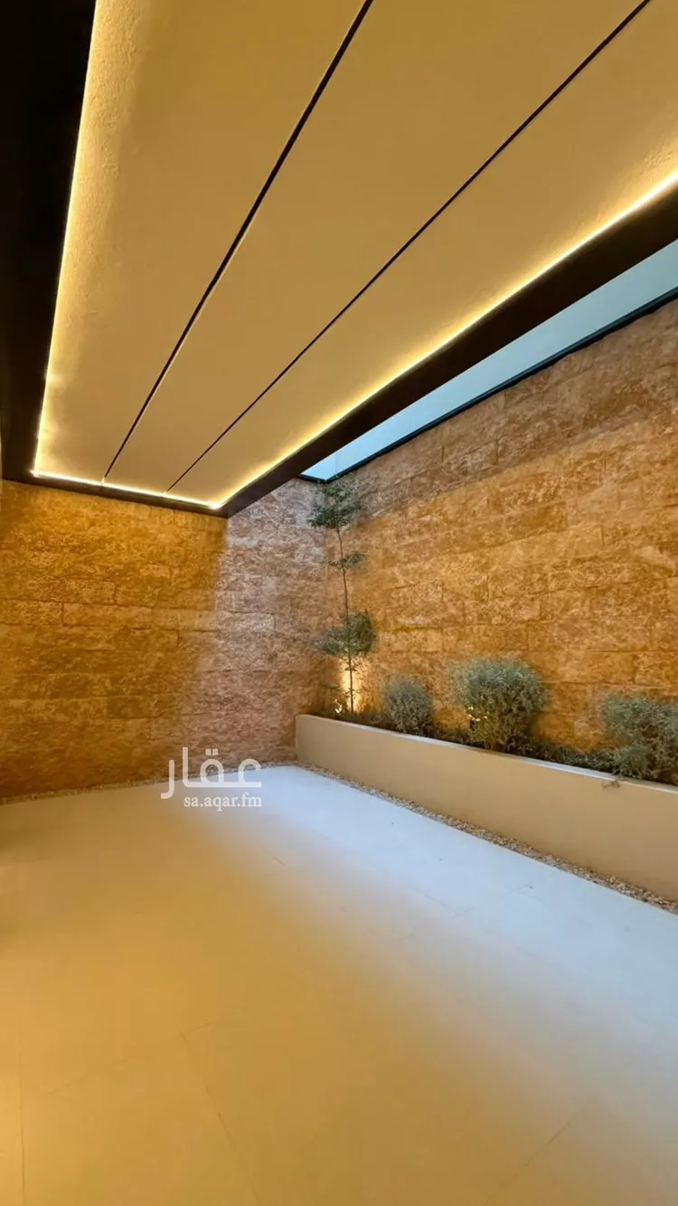 دور للبيع في شارع رقم 26, حي الملقا, مدينة الرياض, منطقة الرياض 3