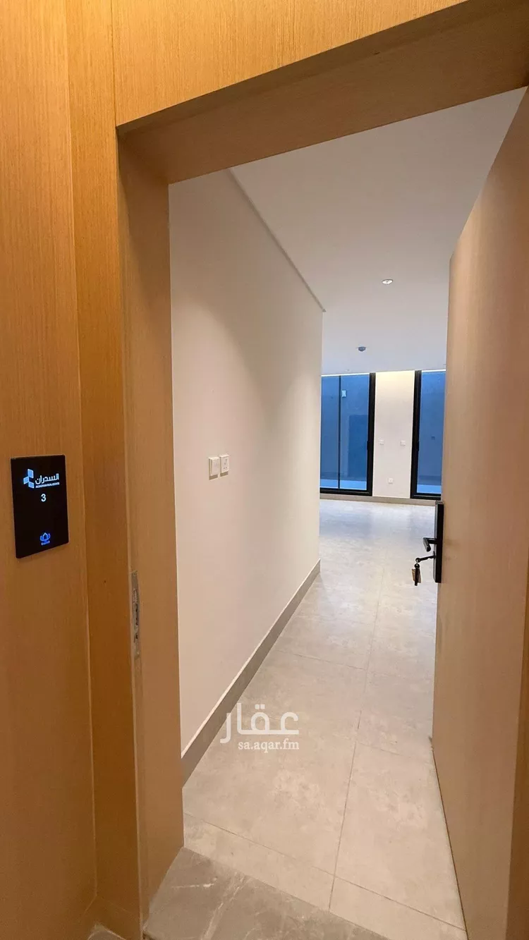 شقة للبيع في شارع عبدالرحمن بن محمد بن مسلمه الانصاري, حي العارض, مدينة الرياض, منطقة الرياض صورة 4