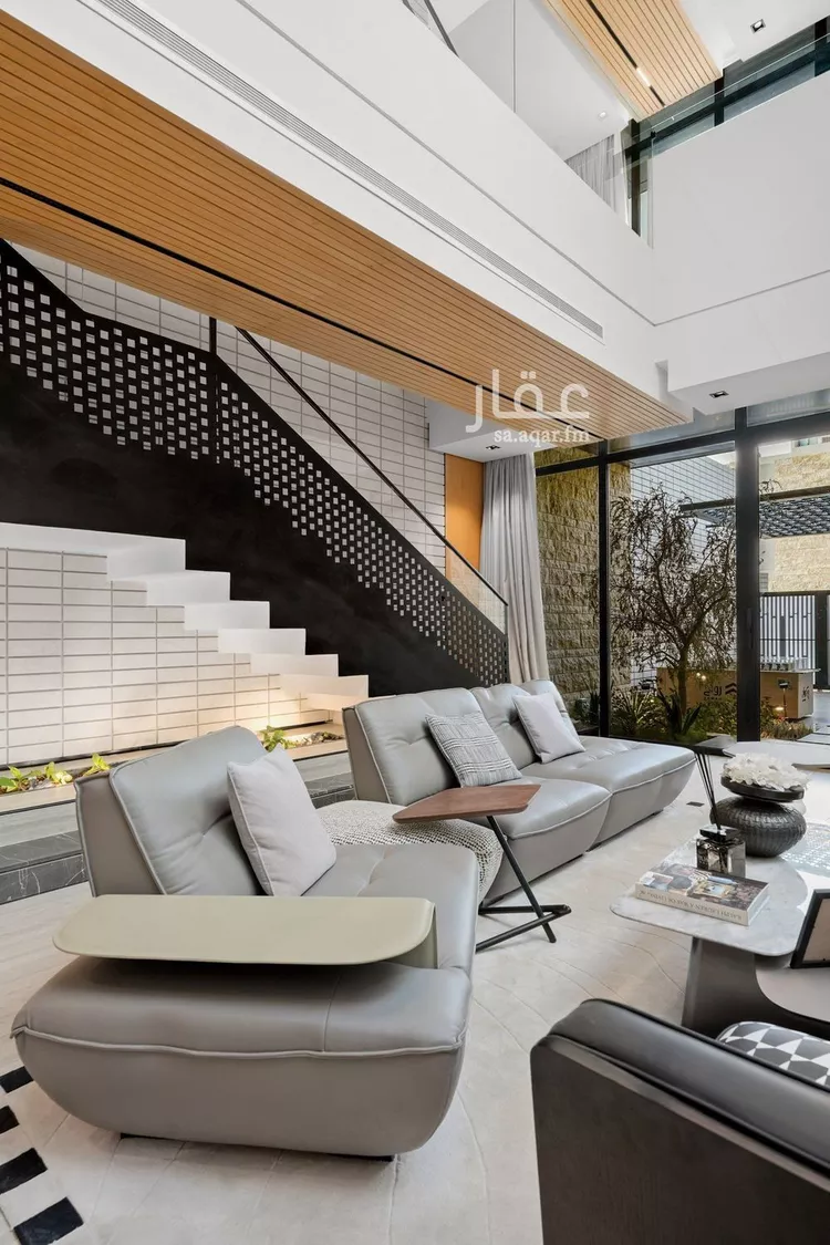 Villa for Sale in Riyadh An Narjis 7