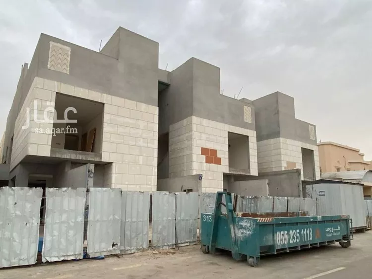 دور للبيع في شارع بارق, حي الروابي, مدينة الرياض, منطقة الرياض صورة 2