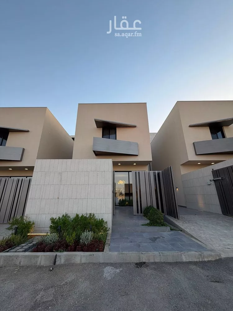 فيلا للبيع في شارع 216 النرجس, حي النرجس, مدينة الرياض, منطقة الرياض