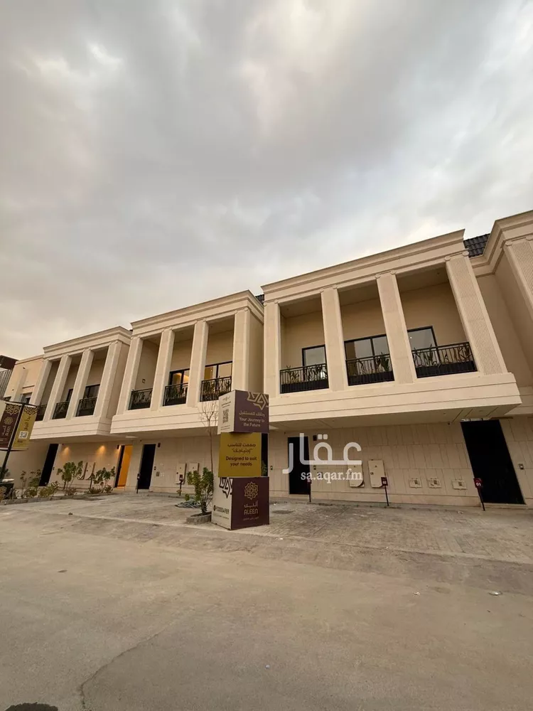 دور للبيع في شارع المنذر بن أبي سيرة, حي حطين, مدينة الرياض, منطقة الرياض صورة 3