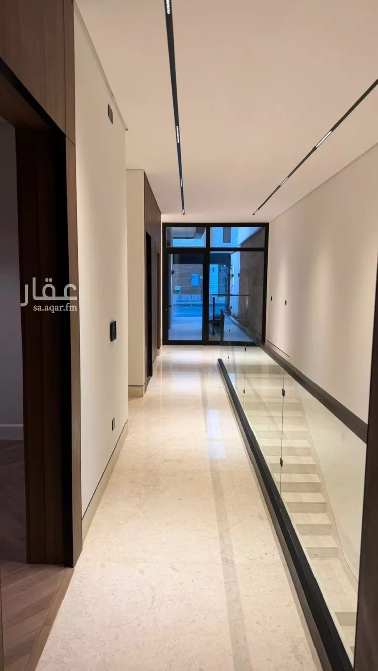 دور للبيع في شارع رقم 26, حي الملقا, مدينة الرياض, منطقة الرياض 8