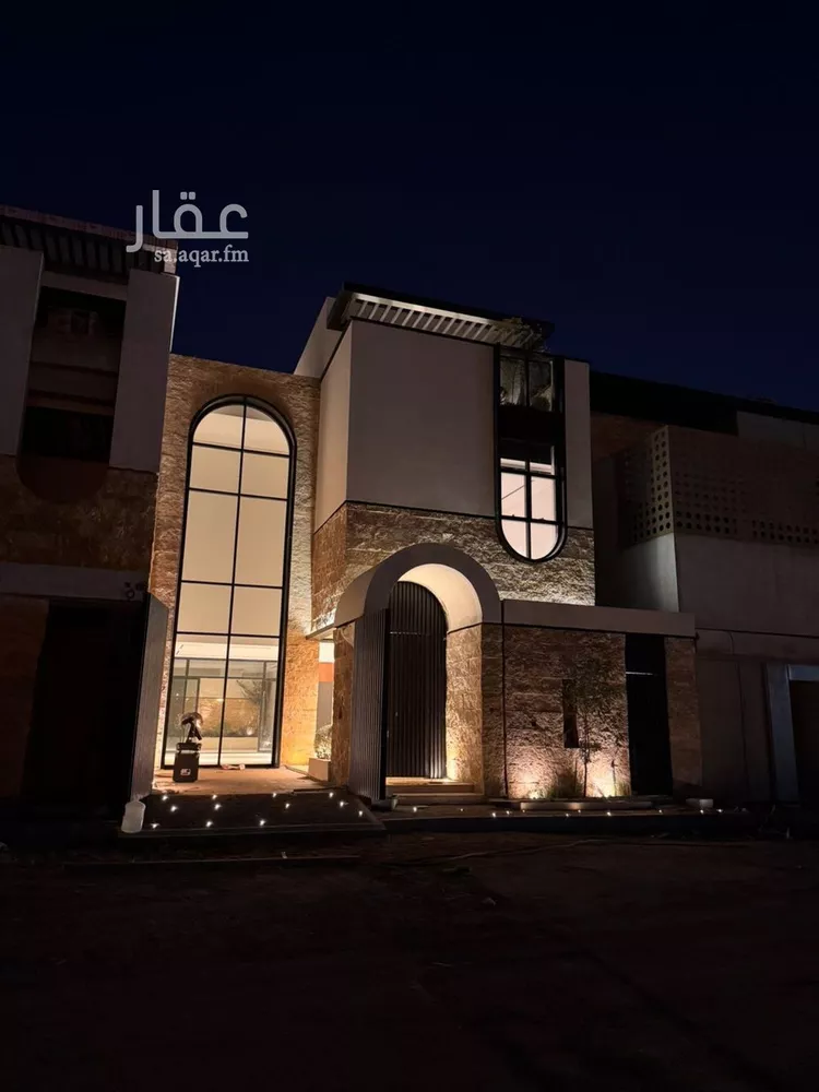 فيلا للبيع في شارع الهجرة, حي الصفاء, مدينة الرياض, منطقة الرياض صورة 3