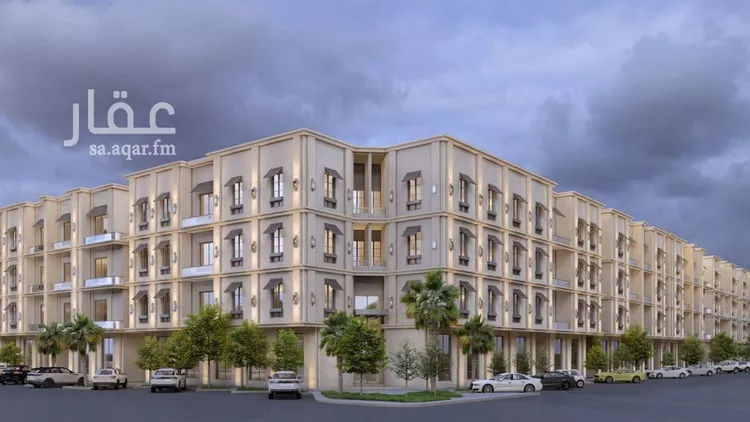 شقة للبيع في حي الرمال, مدينة الرياض, منطقة الرياض صورة 3