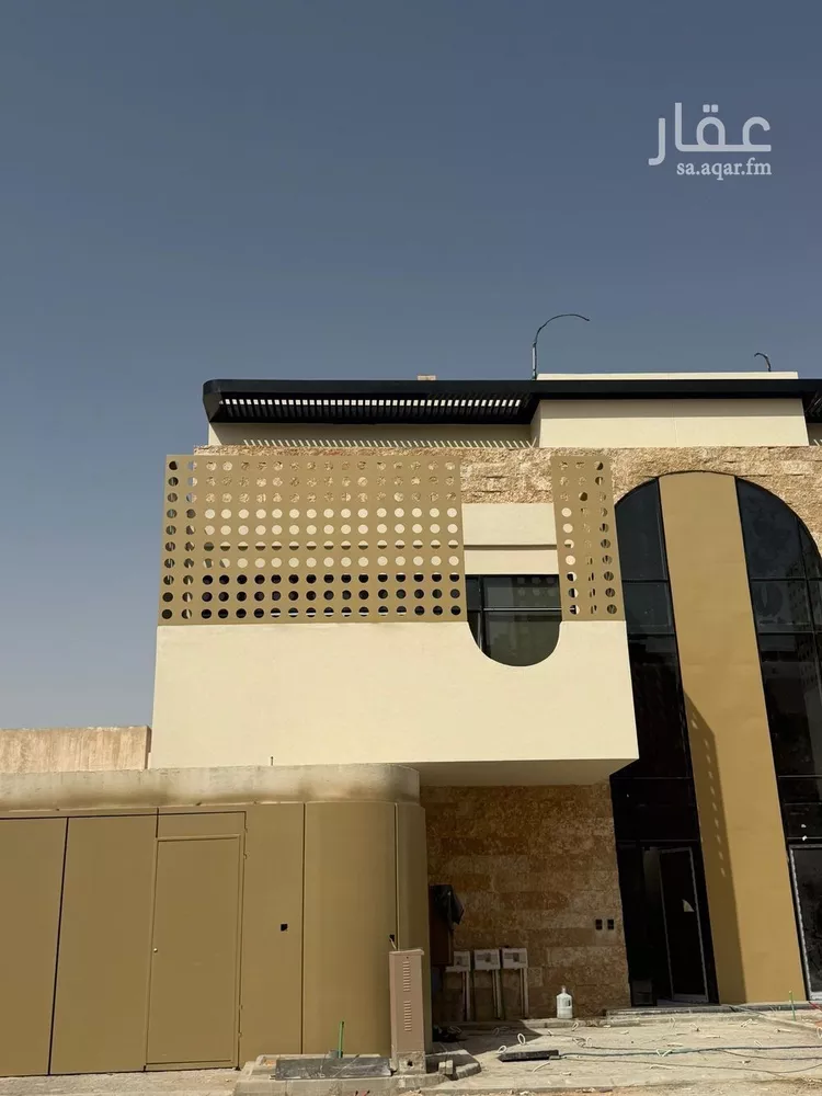 دور للبيع في شارع حسين بن غنام, حي النزهة, مدينة الرياض, منطقة الرياض صورة 2