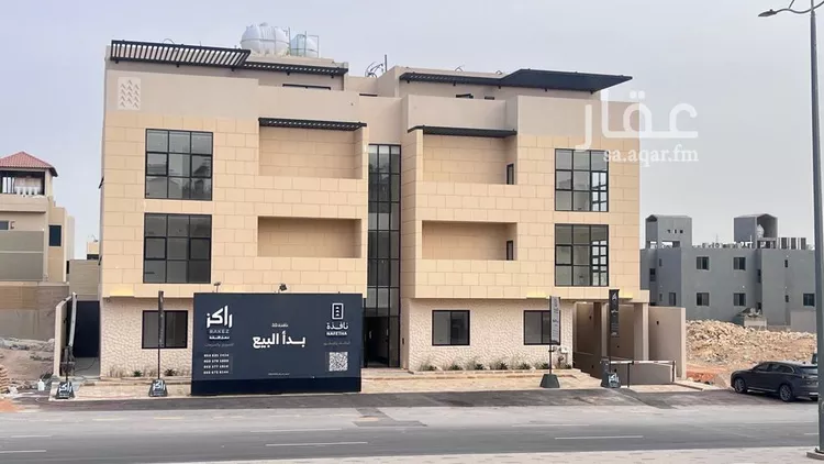 Apartment for Sale in Riyadh An Narjis صورة 3